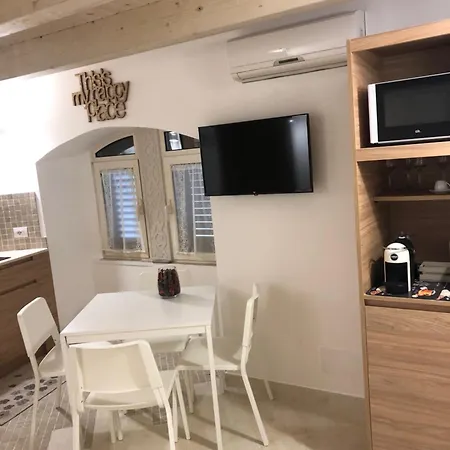Il Ferrarese2 Apartment