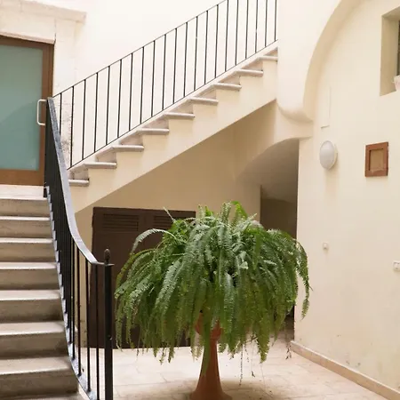 Il Ferrarese2 Apartment Bari