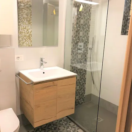 Apartment Il Ferrarese2