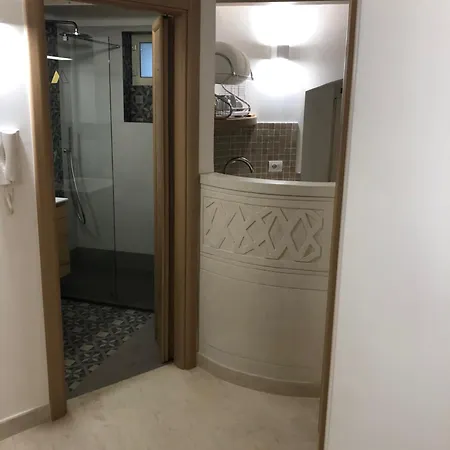 Il Ferrarese2 Apartment *