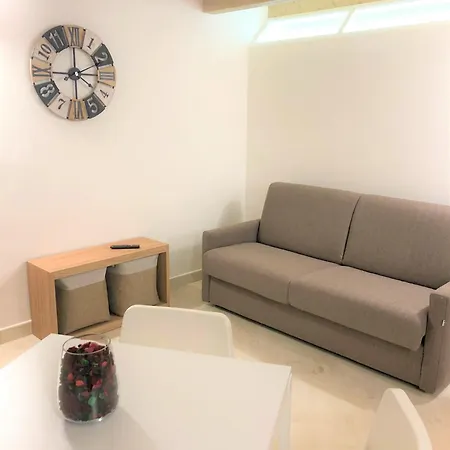 Il Ferrarese2 Apartment Bari
