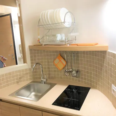 Il Ferrarese2 Apartment *