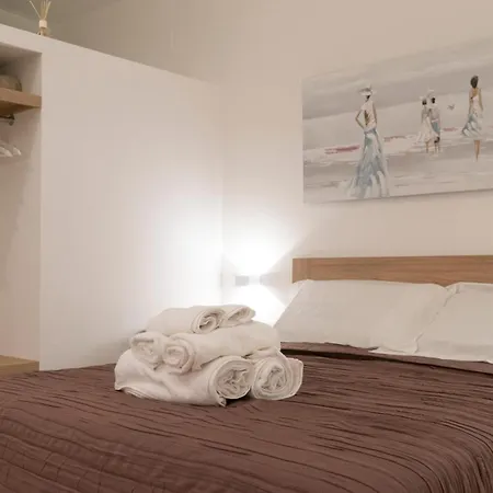 Il Ferrarese2 Apartment