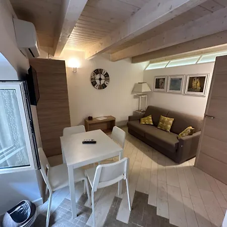 Il Ferrarese2 Apartment