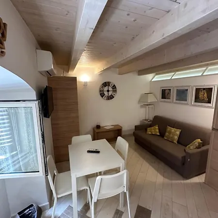 Apartment Il Ferrarese2